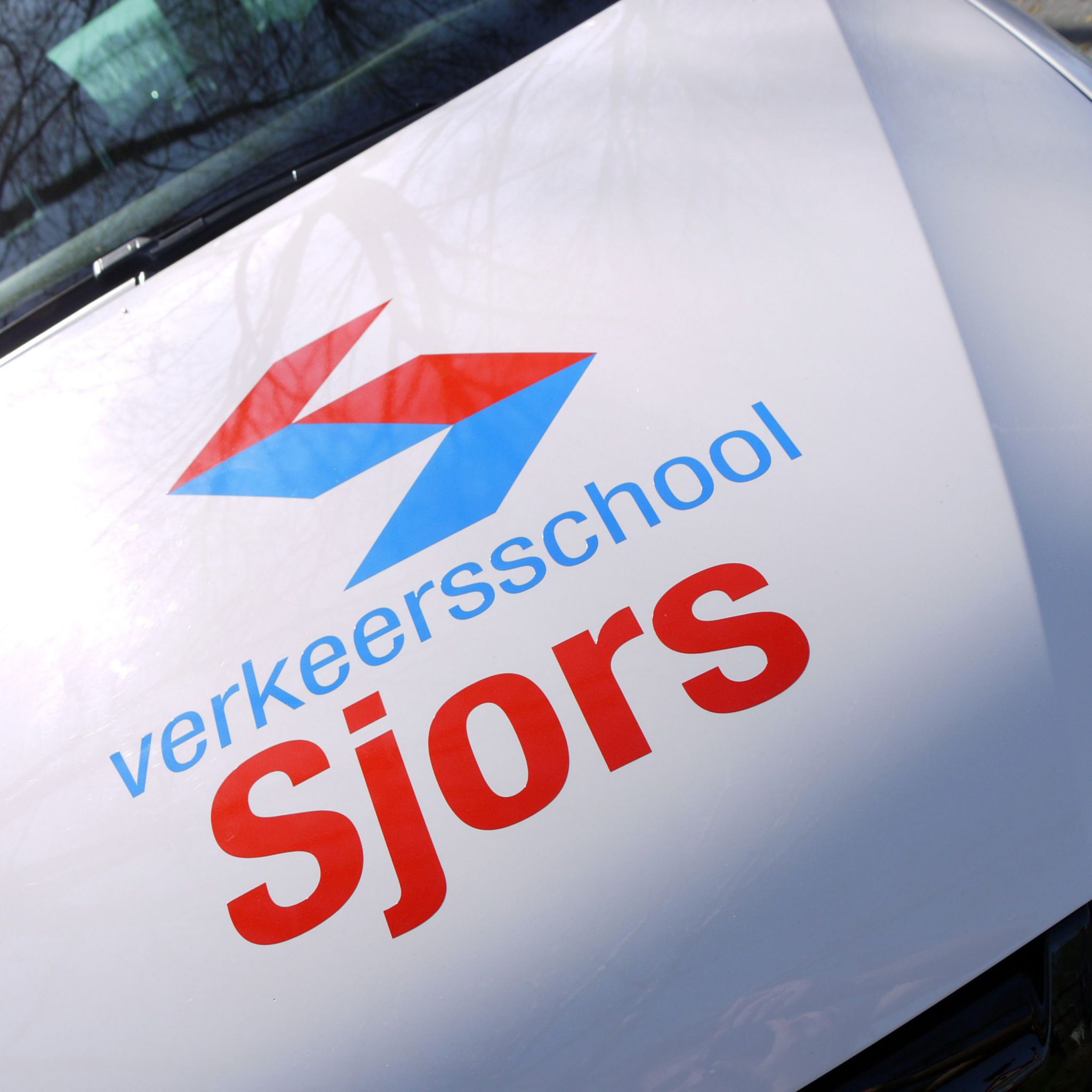 Verkeersschool Sjors | Verkeersschool Sjors